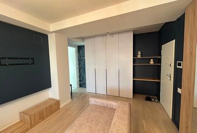 APARTAMENT 2 CAMERE//BLOC BUCEGI 12 - 3