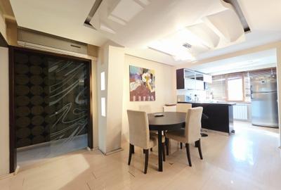 Apartament spațios cu 4 camere de închiriat în Mazepa – lângă Școala nr. 28 - 19