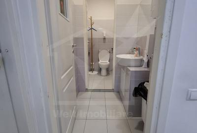 Spatiu 360mp depozitare, productie si birouri, zona Petrom calea Baciului - 5