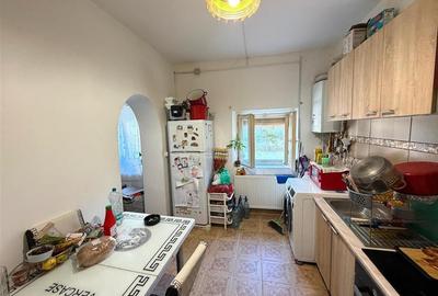 CASA PLAN PARTER | TEREN 620 MP | ACCES AUTO | ZONA SANTAUL MARE | BIHOR - 8