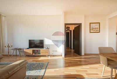 COMISION 0% | 3 CAMERE SI 2 BAI | TERASA 50 MP UTILI  | DRUMUL POIENII - 6