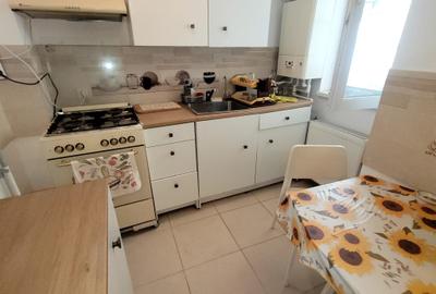 Berceni, Luica, etaj 1, 2 gr sanitare, balcon, imobil 2018 - 12
