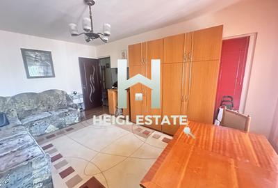 Apartament cu 3 camere in Calea Lipovei - 2