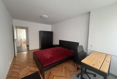 3 Camere | 63 MP | RENOVAT | PARTER INALT | SĂLĂJAN – JEAN STERIADI | 114.000 E - 5