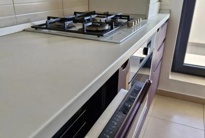 2 camere complex Greenfield // Loc de parcare inclus - 5