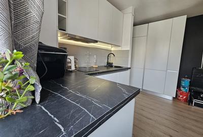 Garsonieră de închiriat – confort, liniște și locație excelentă - 2