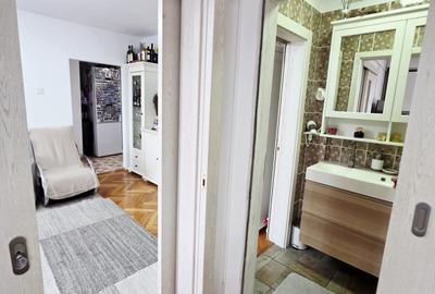 Apartament 2 camere Ultracentral, renovat 2024, mobilat | utilat - 6
