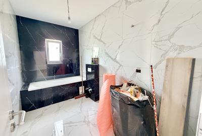 Duplex spatios | 4 camere | 379 mp teren | Mosnita - Zona Drumul Boilor - 13