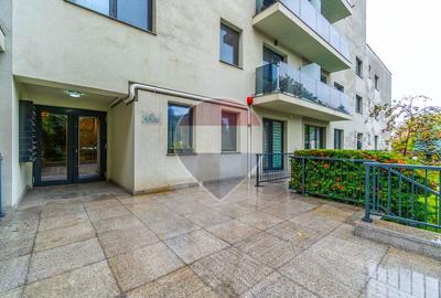 Apartament cu 2 camere de închiriat în zona Blumana - 15