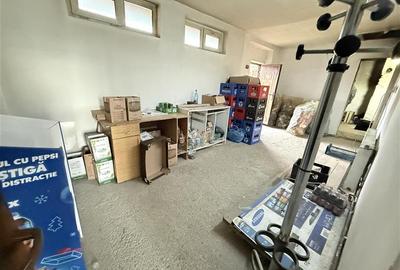Secuieni - 17 km de Bacau - spatiu comercial - 15