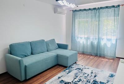 Direct Proprietar 2 camere Aradului-Iulius Mall - 14