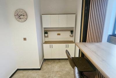 Apartament 3 Camere Baba Novac cu Parcare - 8
