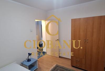 Apartament 2 camere DECOMANDAT etaj 1/4 de inchiriat zona Rovine - 7