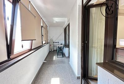Apartament 2 Camere - Pța. Balada - Centrala Proprie - 6