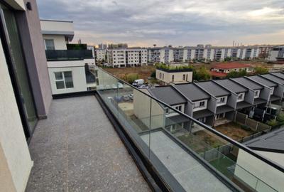 Penthouse 5 camere - Bloc Nou - Theodor Pallady - 28