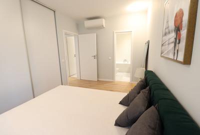 Apartament cu 3 camere, bloc nou, zona Parcul Central - 7