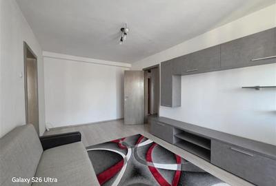 Apartament 2 camere semidecomandat, complet renovat .Str. Brăndușelor - 3