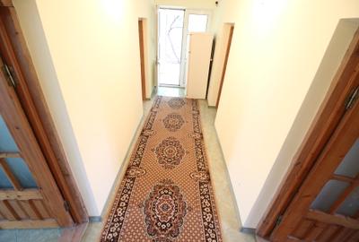 Vand/Schimb casa 3 camere Vanatori, utilitati, teren 1000mp - 16