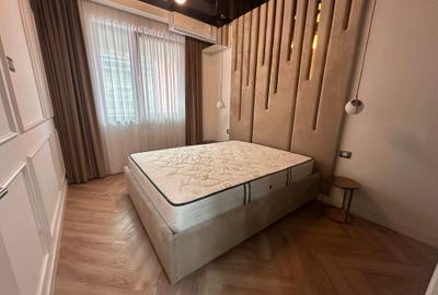 Pipera Porche 2 camere mobilat complet - 7