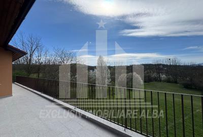 Casa individuala | De vanzare | 200 mp | 8140 mp teren | Oarda de Sus - 15