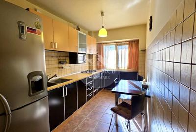 Apartament 3 Camere - Calea Mosilor - Metrou Bucur Obor - 1