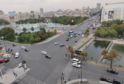 Piața Unirii Metrou - 2