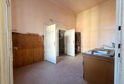 Apartament 4 camere de vanzare in Centru Oradea, Oradea - 1