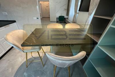Penthouse de lux+parcare subterana Centru Palas MALL - Lazar Residence - 14