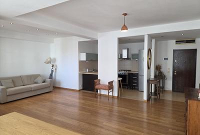 Apartament luminos si spatios, in zona Dorobanti, pretabil birou/rezidenta - 1