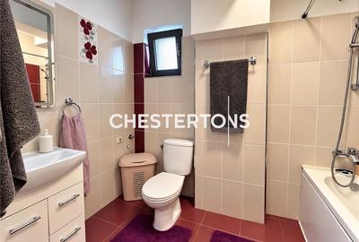 Apartament 3 camere Mobilat Utilat Chiajna Loc de Parcare inclus - 15