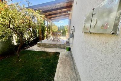 Inchiriere vila tip duplex Ploiesti, zona Albert - 5