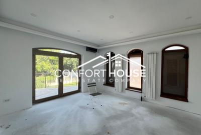 Vila D+P+E+M, 9 camere, 722mp teren, Iancu Nicolae -Cambridge School - 47