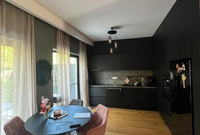 Casă 4 camere | Corbeanca | 117,9 mp utili | Grădină privată | 235.000 EUR - 3