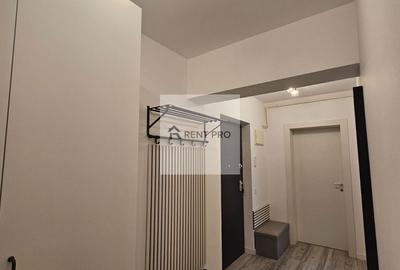 2 Camere 21 Residence Politehnica Loc Parcare Inclus - 5