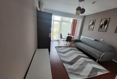 Apartament cu 2 camere, PET FRIENDLY, zona Bucium - OMV - 10
