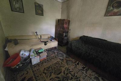 Casa Tradititionala Sercaia - Oportunitate de investitie - 6