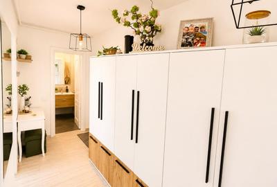 Apartament 3 camere | Bloc nou | Avram Iancu , parcare + boxă - 10