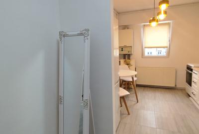 Apartament cu 2 camere decomandat de inchiriat zona Centrala - 11