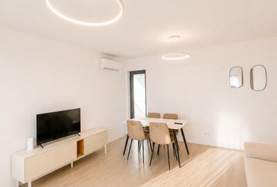 Apartament 2 camere de inchiriat | H Pipera Lake | Rond OMV - 3
