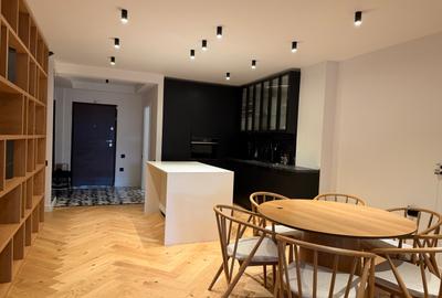 Triplex în Emerald Residence,4 parcări incluse,mobilat și utilat complet - 12