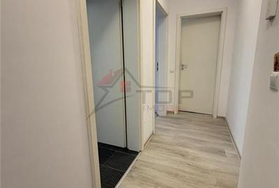 Apartament 2  Decomandat - Moara de vant - Gradina 80mp - 2