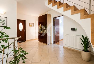 Spațiu de birouri | 178 mp utili | zona Faget, Brașov - 8