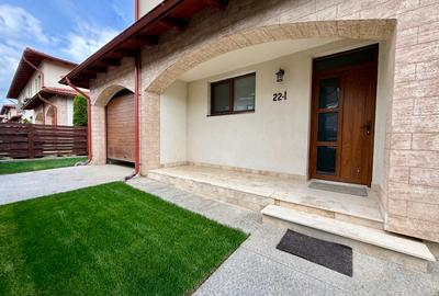 Duplex cu 5 camere în Florești