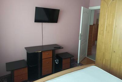 Apartament 3 camere  zona Kaufland Marasti - 3