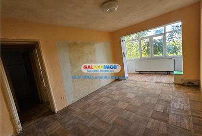 Vanzare apartament 3 camere semidecomandat Targoviste Micro 6 - 24