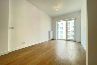 Apartament 2 camere-bloc nou-Silk District - 7