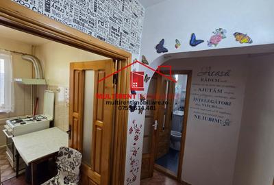Apartament in zona linistita - la parter! - 11