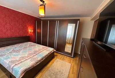 Apartament cu 3 camere de închiriat | Lujerului, București - 1
