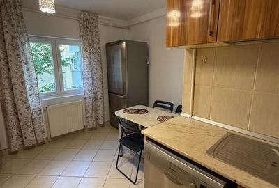 Apartament 3 camere TEI - 10