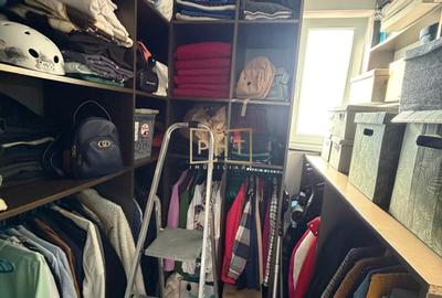 De vânzare apartament cu 3 camere, 76 mp, zona Sub cetate! - 10